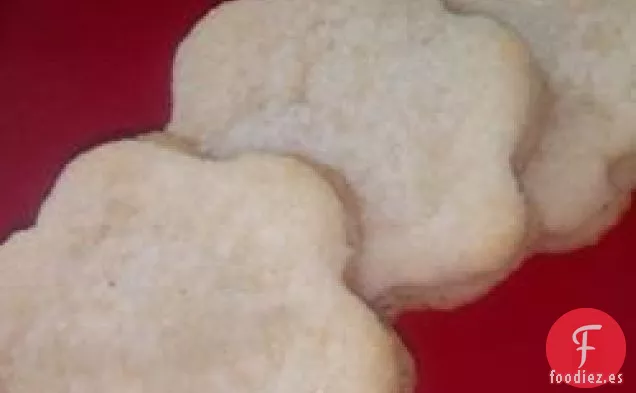 Galletas de crema