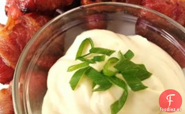 Dip de mostaza