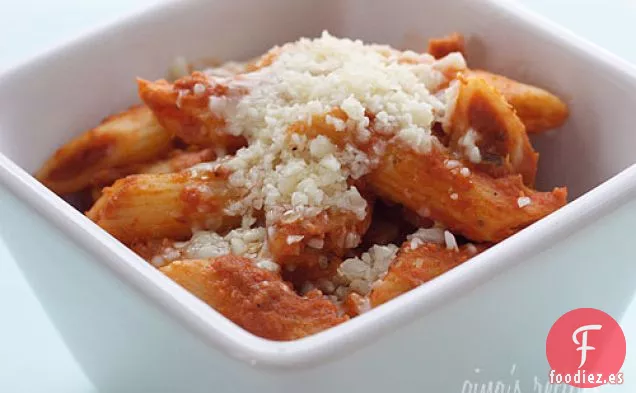 Penne Allá Vodka