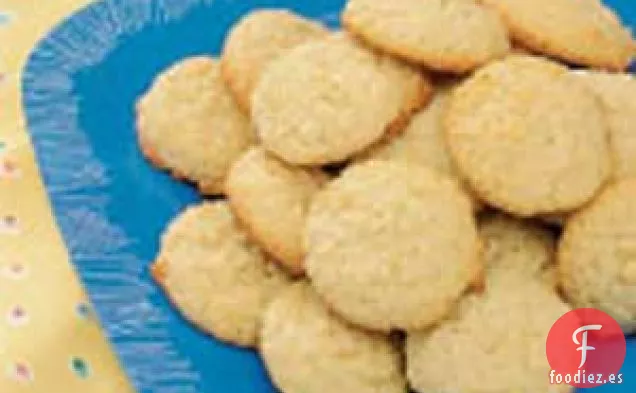 Galletas de viaje en autobús