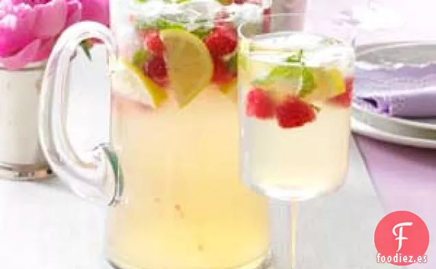 Refresco de limón