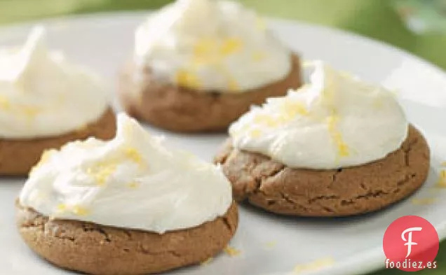 Galletas de azúcar y especias