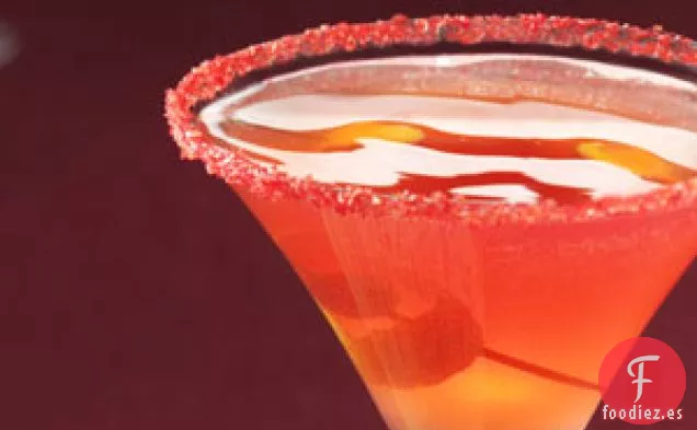 Cosmo de granada