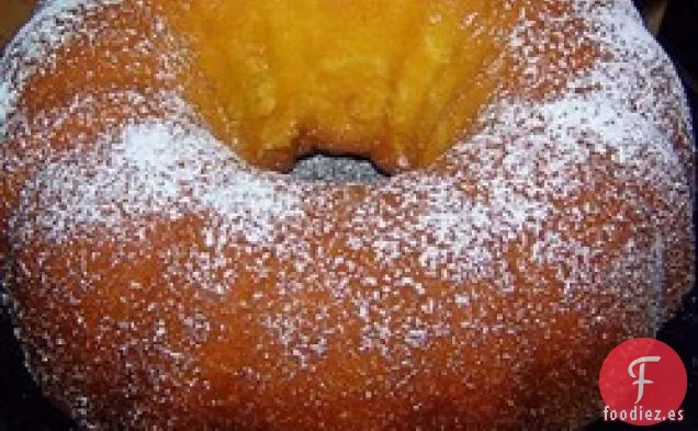 Pastel de limonada II