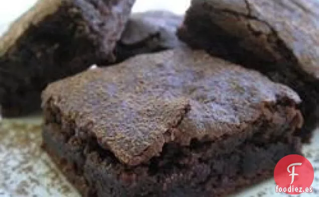 Los brownies de Mary