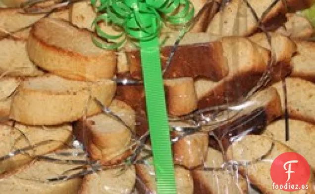 Biscotti italianos básicos