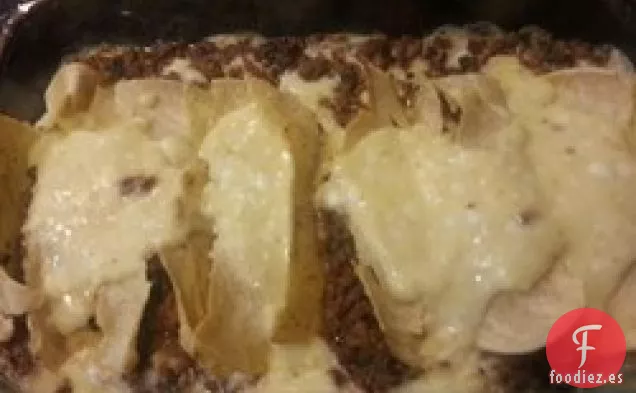 Enchiladas