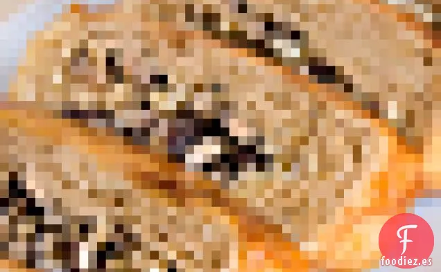 Pollo Vegetariano Chino