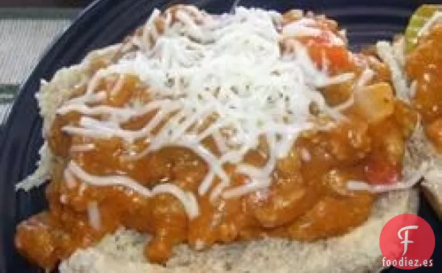 Pumpkin Joes