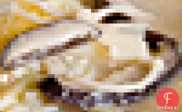 Sopa Agria Y Caliente