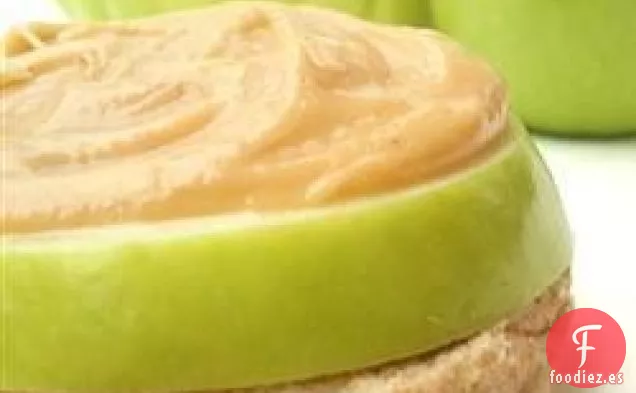 salsa de miel