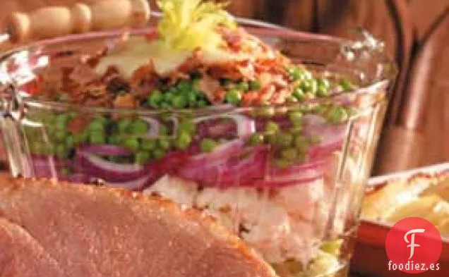 Ensalada Snortin' Good