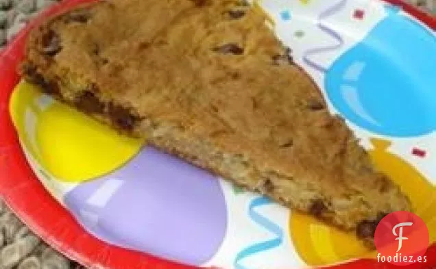 Galletas de pizza