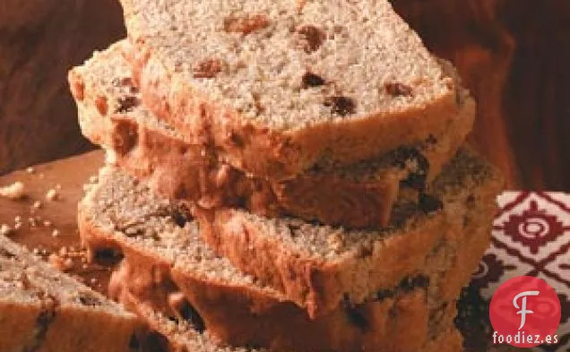 El pan de soda irlandés más popular