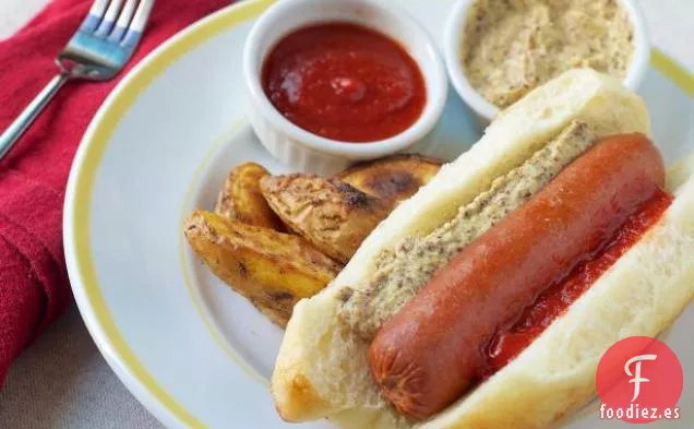 Mostaza estilo Dijon