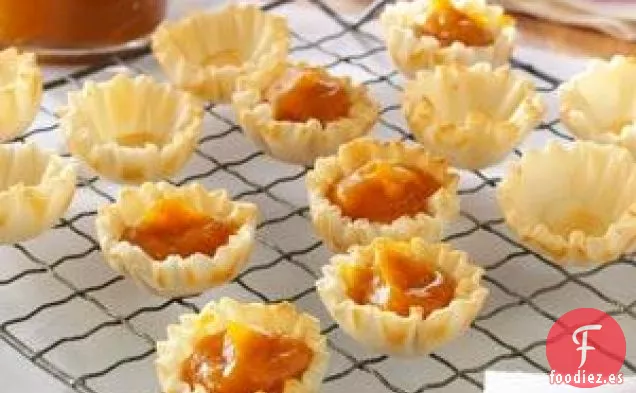 Mantequilla de calabaza