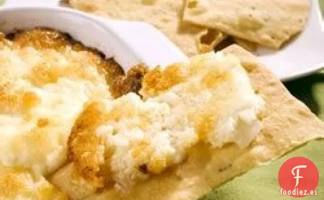 Dip de cebolla al horno I