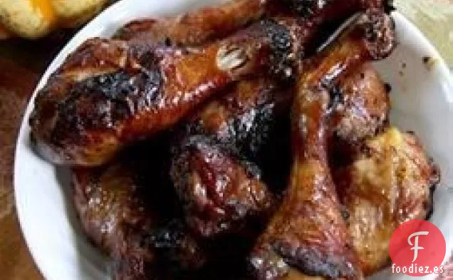 Adobo Teriyaki I