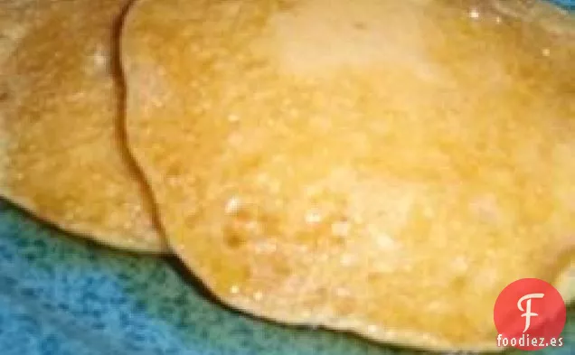 Pasteles de encaje de Kentucky