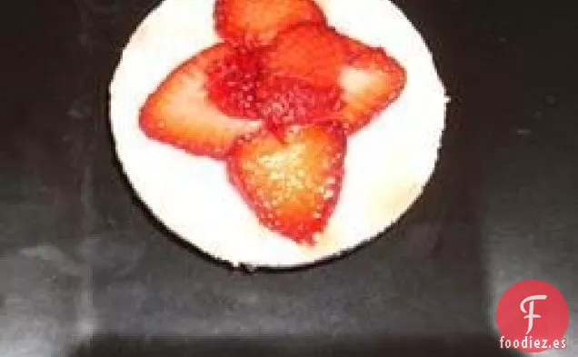 Pastel de limonada III