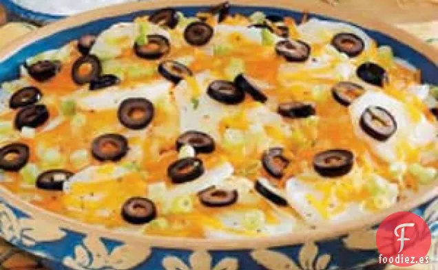 Papas del suroeste