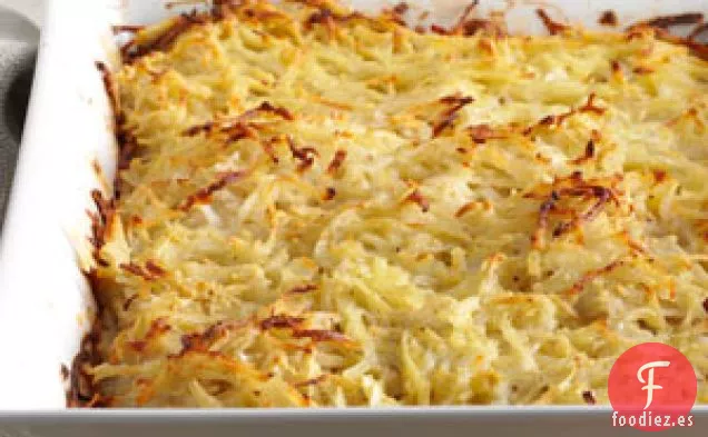 Kugel de patata