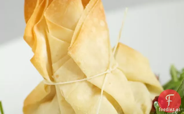 Entretenimiento culinario nocturno