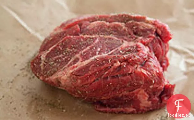 Asado de Olla
