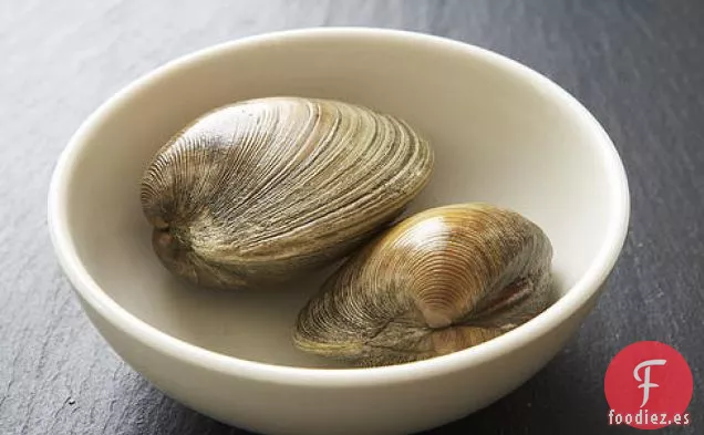 Olla de Mariscos