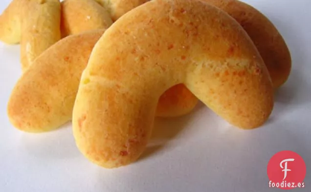 Pan De Yuca (Pan de yuca)