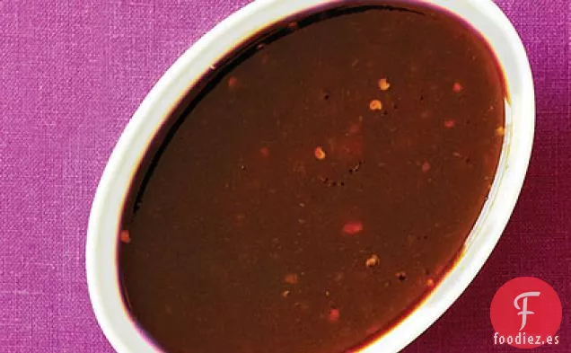 Salsa de Chile Dulce