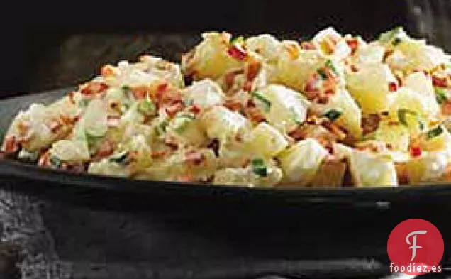 Ensalada de Yuca