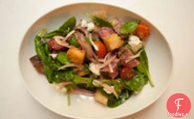 Costillas Aromáticas