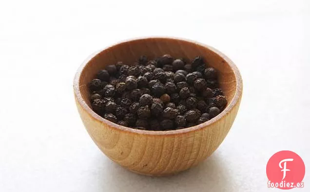 Hígados De Pollo Picados