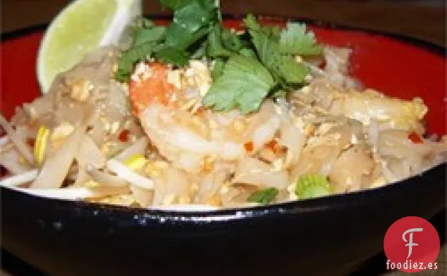Sukhothai Pad Thai