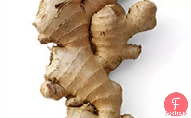 Té de Jengibre