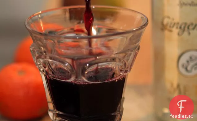 Vino Caliente