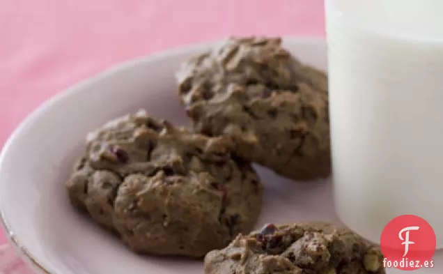 Galletas de Jengibre de la Selva Negra