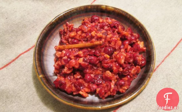 Cantucci Allo Zenzero E Mousse Di Zucca (Cantucci de jengibre Con I
