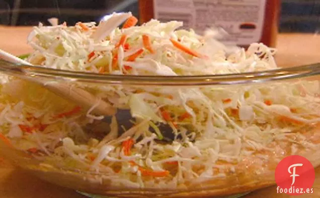 Ensalada Rápida de Mil Islas