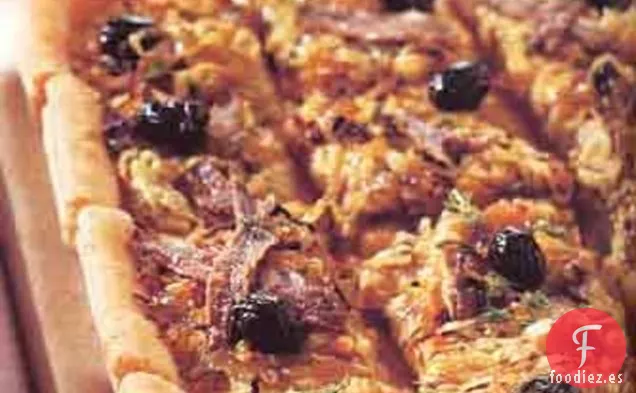Pissaladiere