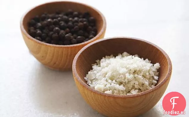 Gefüllte De Pescado