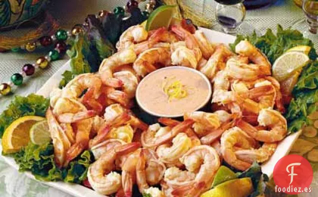 Salsa Louis