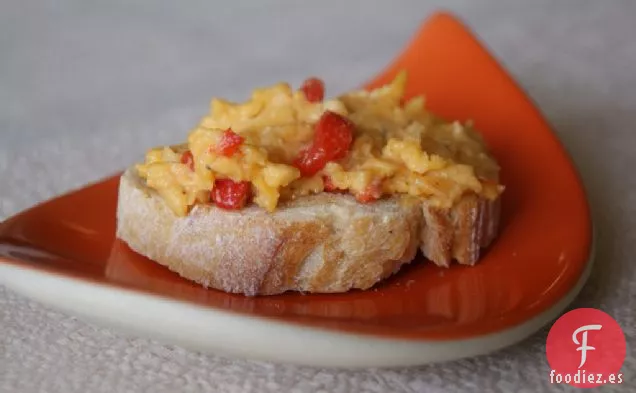 Queso de Pimiento