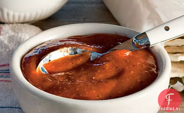 Salsa de Cóctel de Mike