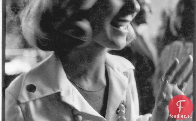 Pasteles de Cangrejo de Jane