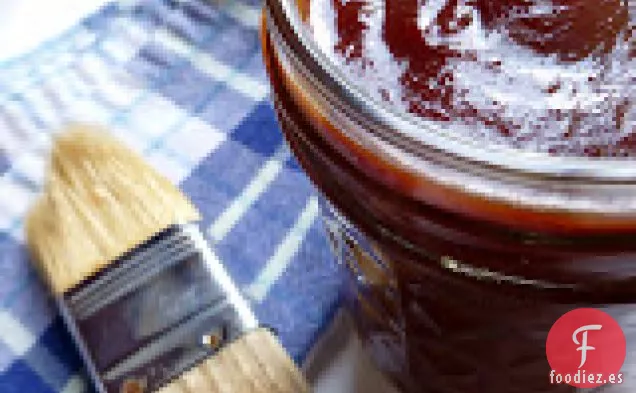 Salsa de Barbacoa de Kansas City