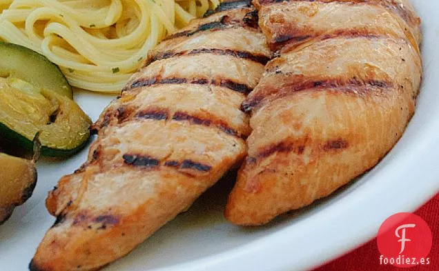 Pavo O Pollo Manti