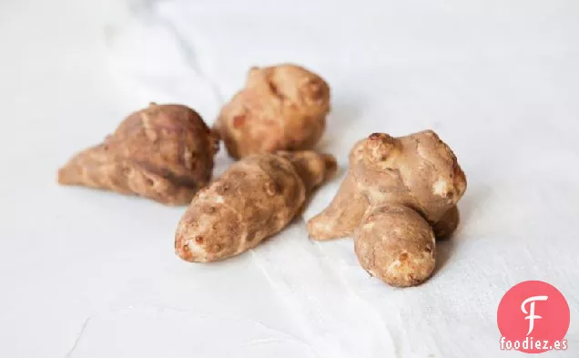 Sopa de Crema Solar con Infusión de Té Verde