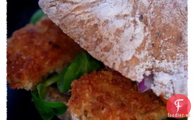 Empanada De Sardinas